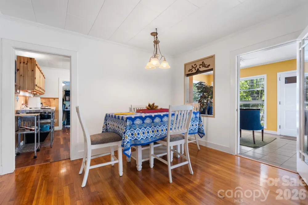 509 Westview Street SW Lenoir, NC 28645