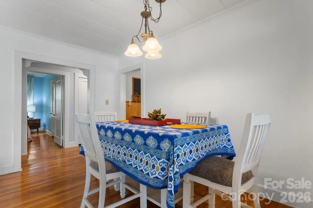 509 Westview Street SW Lenoir, NC 28645