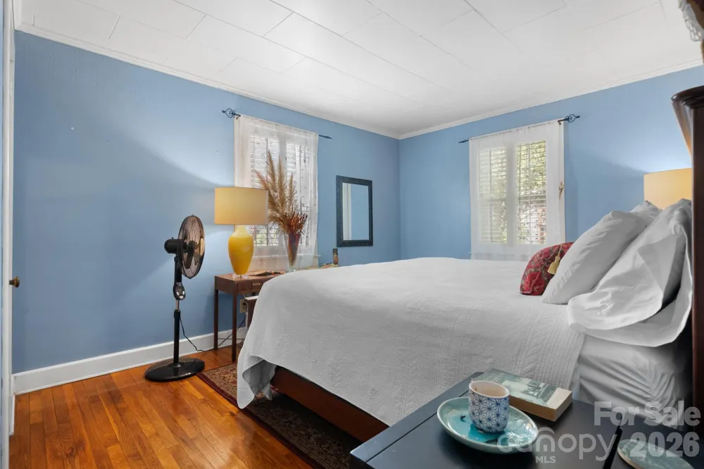 509 Westview Street SW Lenoir, NC 28645