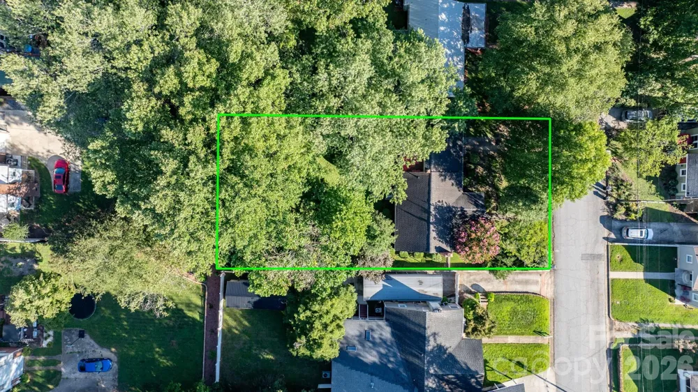 509 Westview Street SW Lenoir, NC 28645