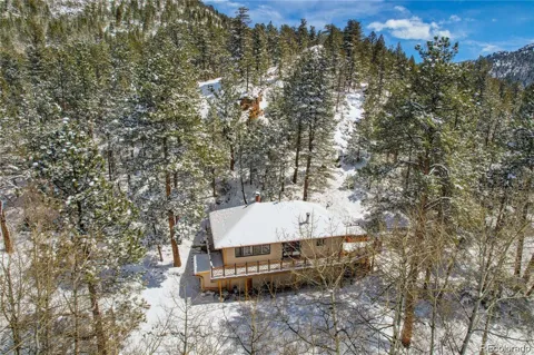 11710 Spruce Canyon Circle