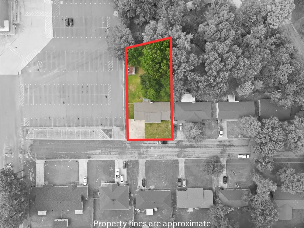 108 Brenda Dr. Mt Pleasant, TX 75455