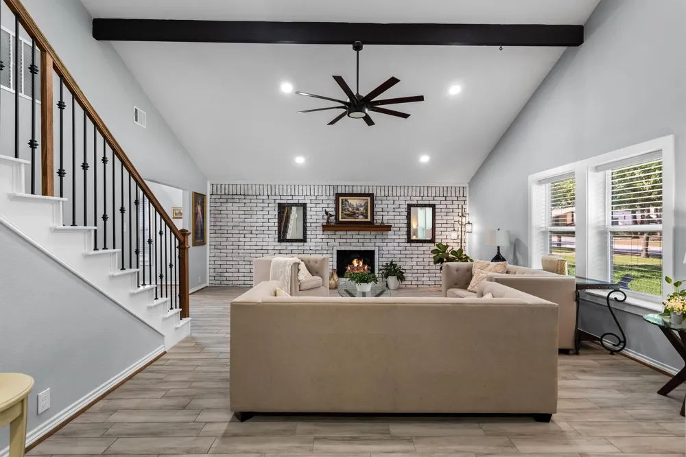 2316 Hummingbird Trail Grapevine, TX 76051
