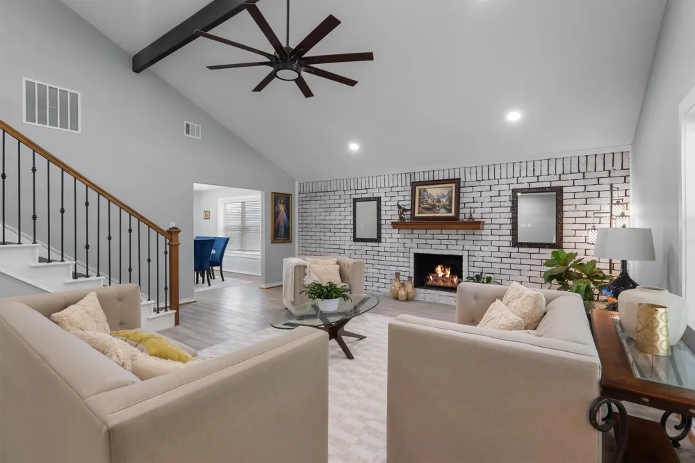 2316 Hummingbird Trail Grapevine, TX 76051