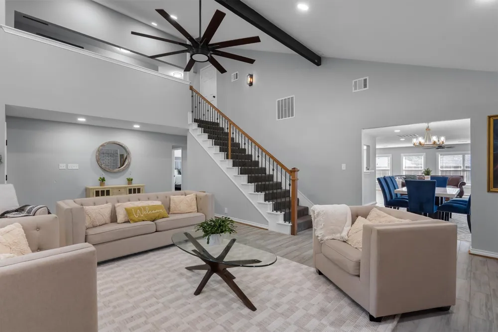 2316 Hummingbird Trail Grapevine, TX 76051