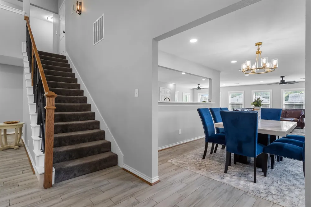 2316 Hummingbird Trail Grapevine, TX 76051