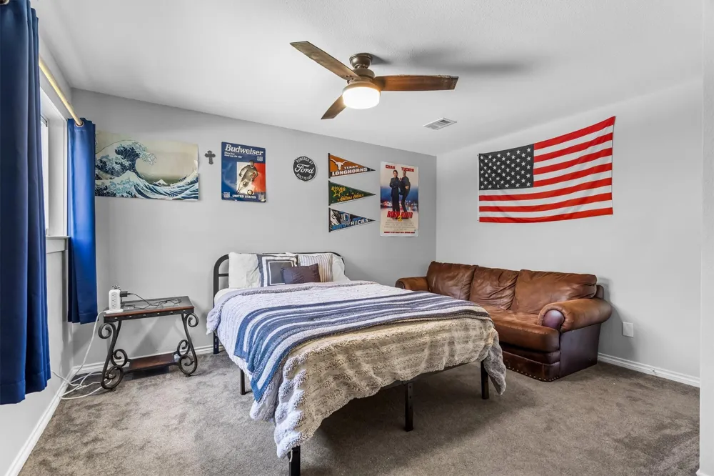 2316 Hummingbird Trail Grapevine, TX 76051