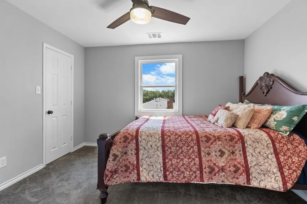 2316 Hummingbird Trail Grapevine, TX 76051