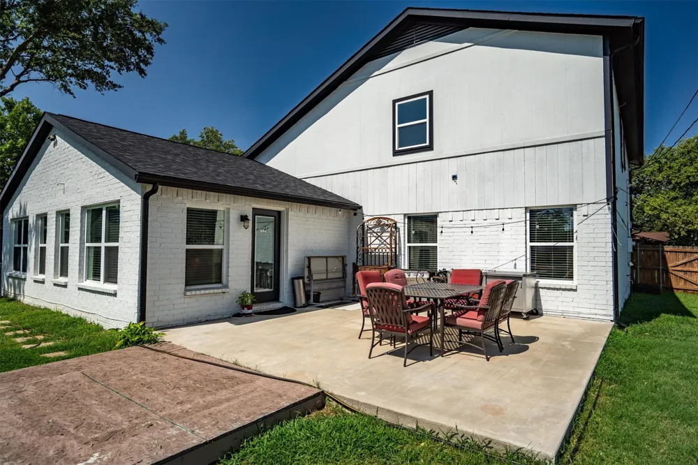 2316 Hummingbird Trail Grapevine, TX 76051