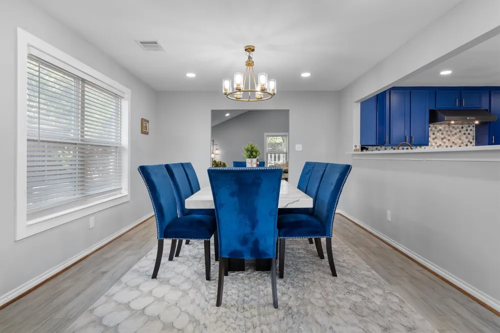 2316 Hummingbird Trail Grapevine, TX 76051