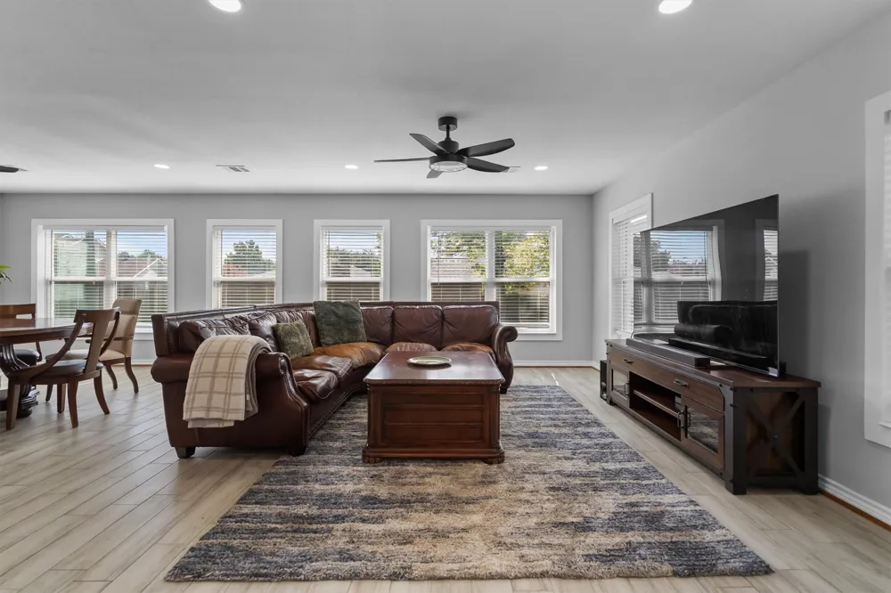 2316 Hummingbird Trail Grapevine, TX 76051
