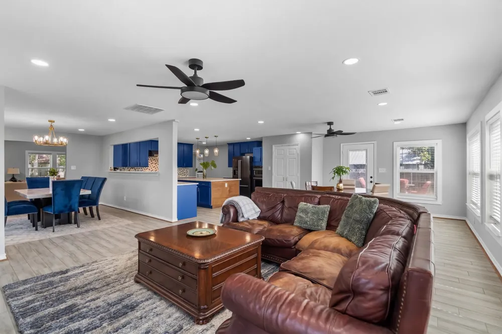 2316 Hummingbird Trail Grapevine, TX 76051