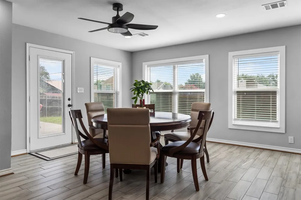 2316 Hummingbird Trail Grapevine, TX 76051