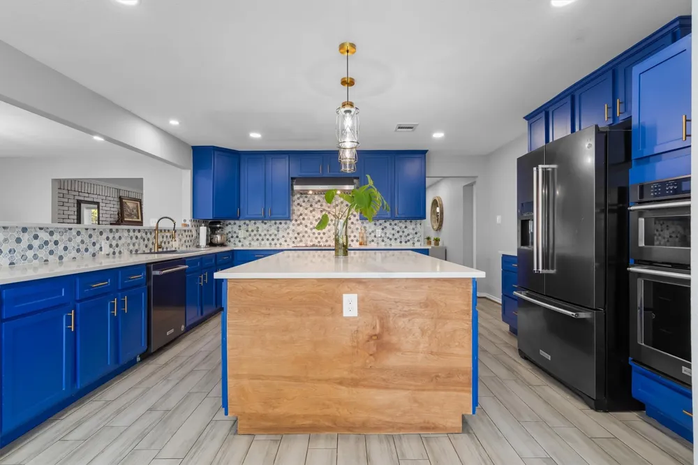 2316 Hummingbird Trail Grapevine, TX 76051
