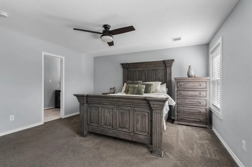 2316 Hummingbird Trail Grapevine, TX 76051