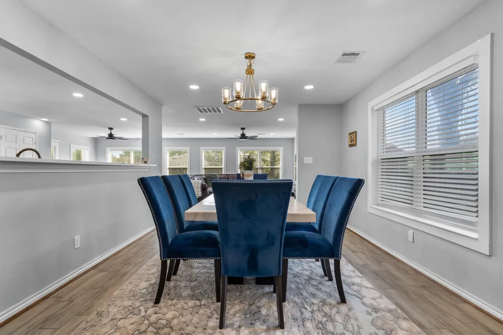 2316 Hummingbird Trail Grapevine, TX 76051