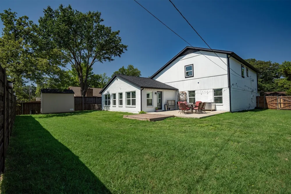 2316 Hummingbird Trail Grapevine, TX 76051