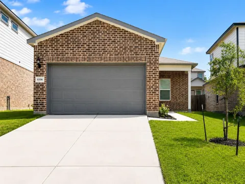8308 Bristlecone Pine Way