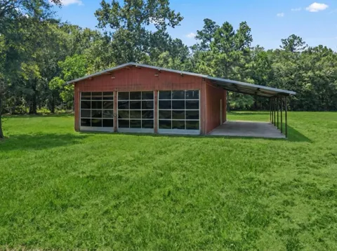 160 County Road 6498