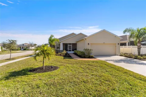 1420 Fortrose Drive