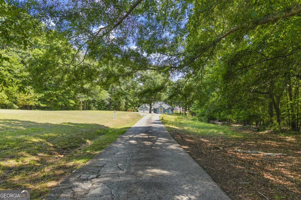546 Old Beacon Light RD Hartwell, GA 30643