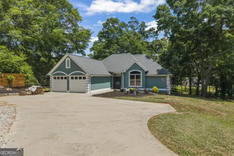 546 Old Beacon Light RD