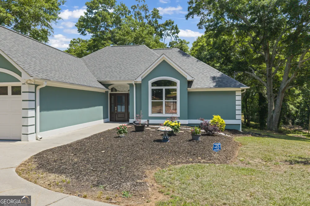 546 Old Beacon Light RD Hartwell, GA 30643
