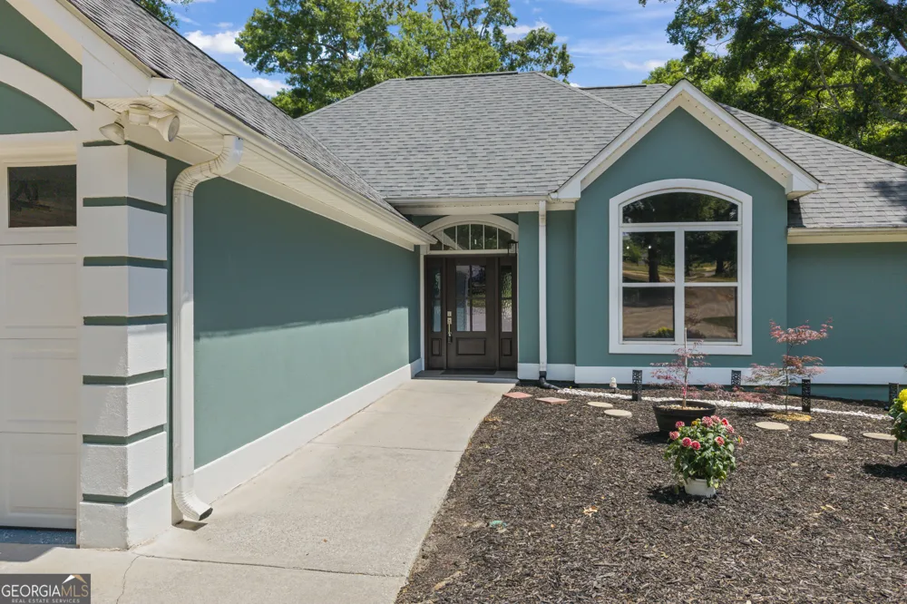 546 Old Beacon Light RD Hartwell, GA 30643