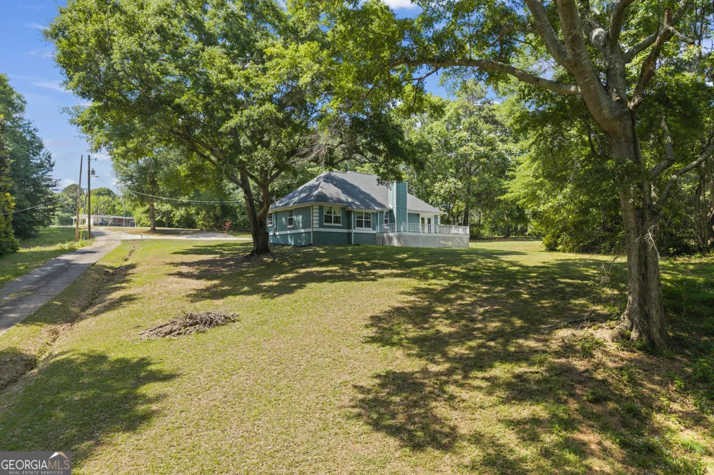 546 Old Beacon Light RD Hartwell, GA 30643