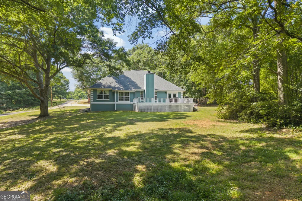 546 Old Beacon Light RD Hartwell, GA 30643