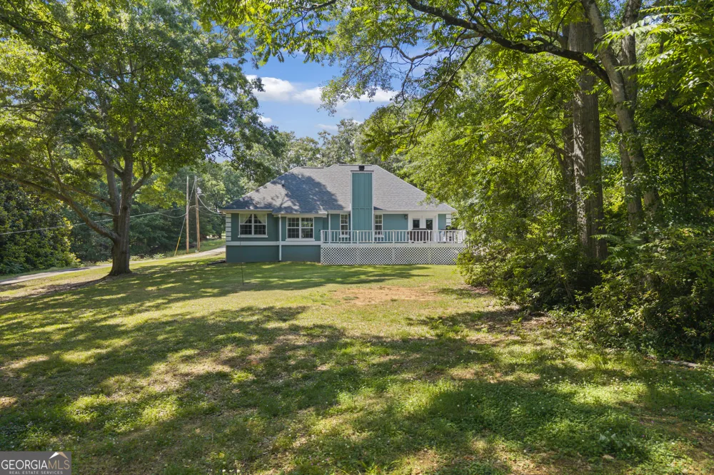 546 Old Beacon Light RD Hartwell, GA 30643