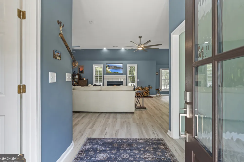 546 Old Beacon Light RD Hartwell, GA 30643
