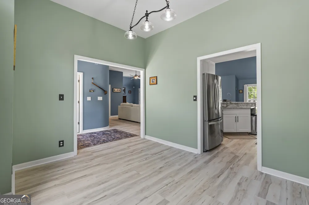 546 Old Beacon Light RD Hartwell, GA 30643