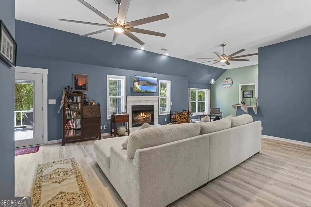 546 Old Beacon Light RD Hartwell, GA 30643