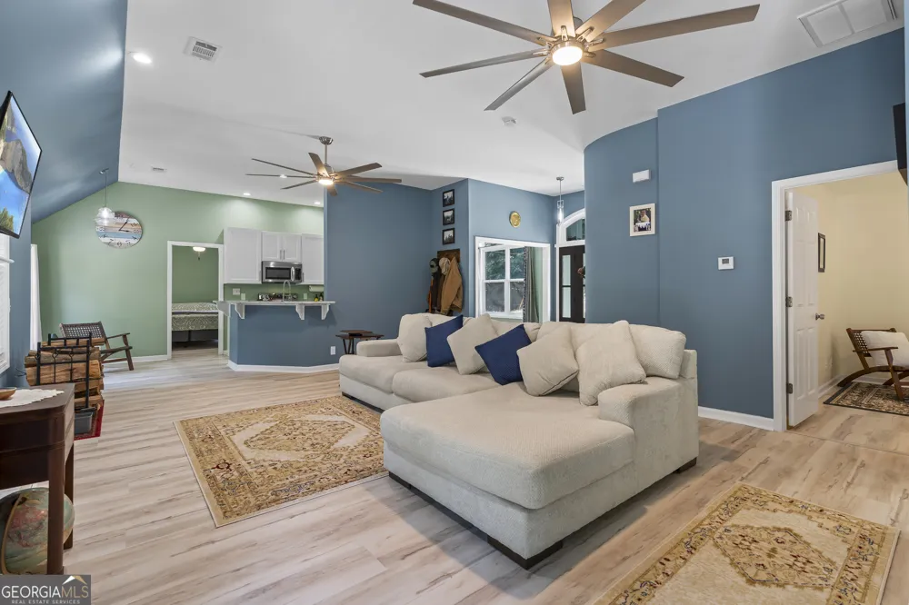 546 Old Beacon Light RD Hartwell, GA 30643