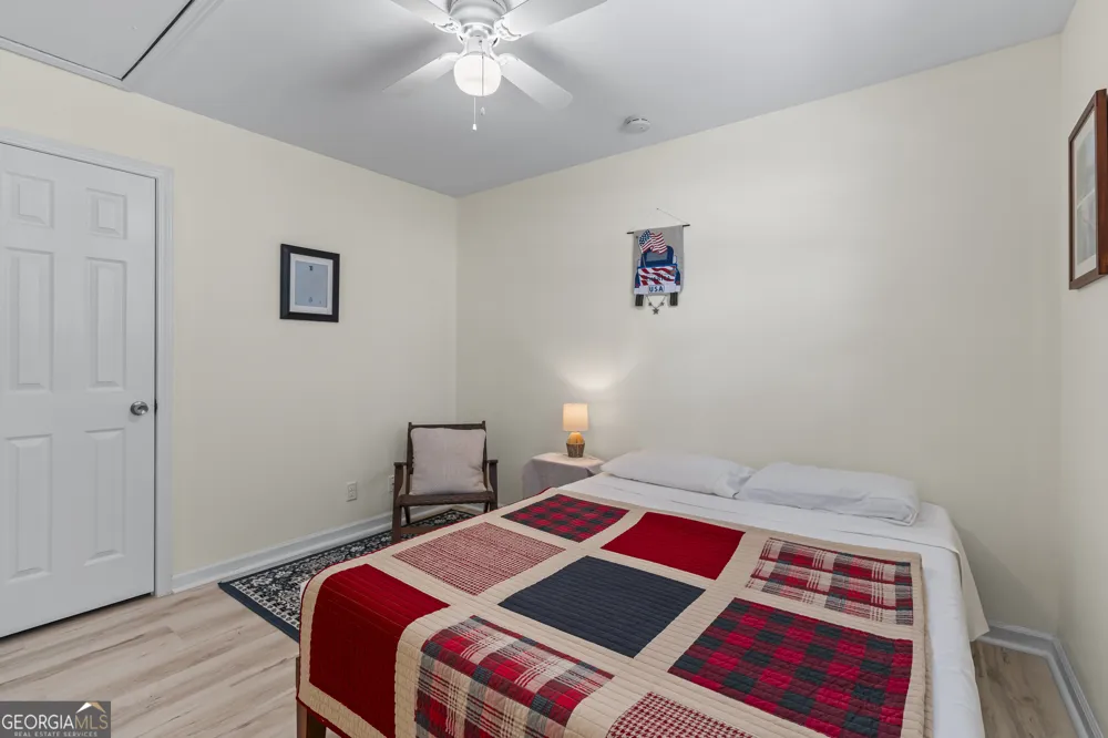 546 Old Beacon Light RD Hartwell, GA 30643