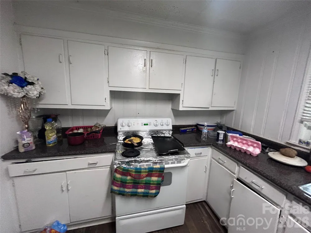 317 S Yates Street Gastonia, NC 28052