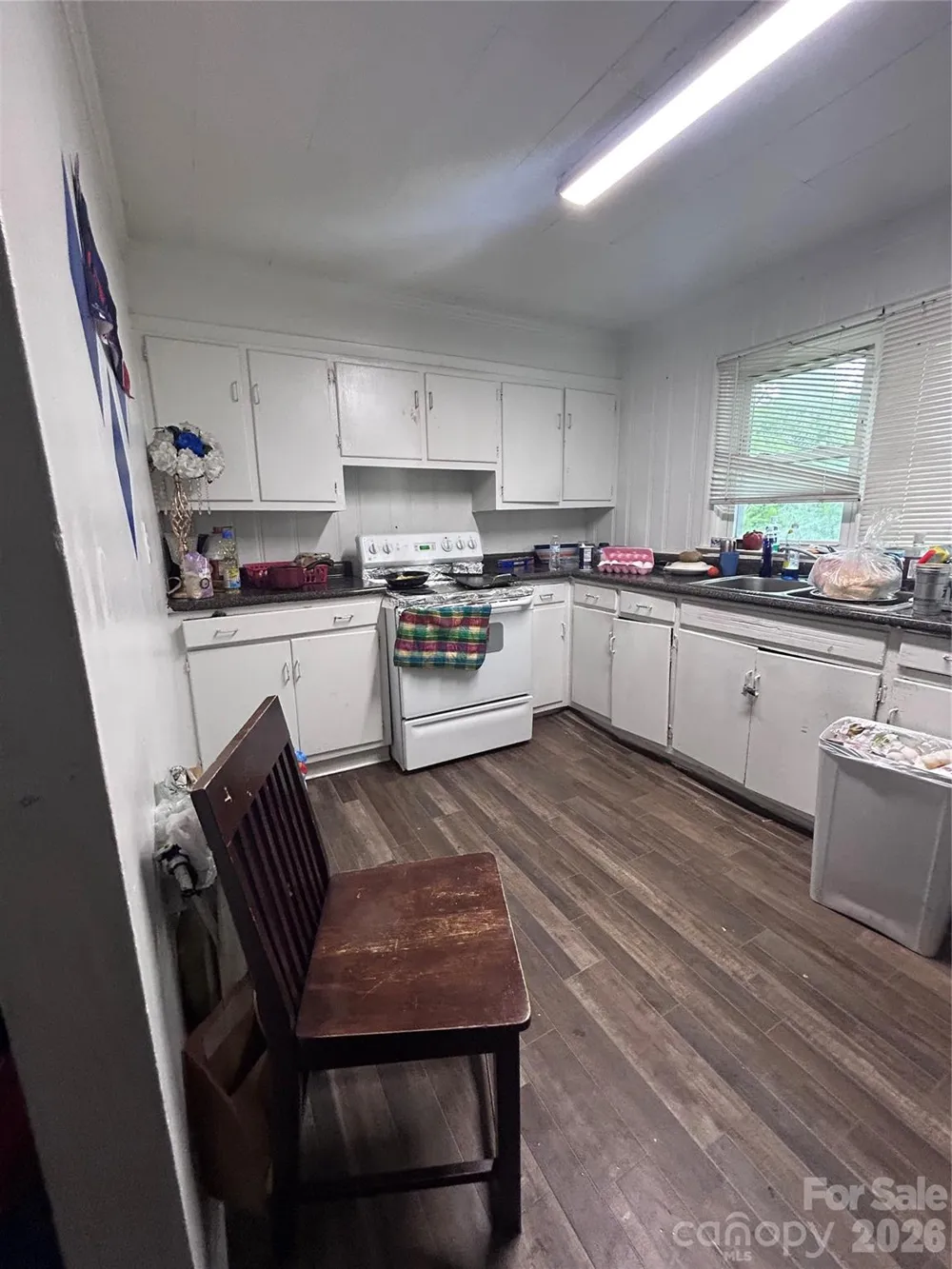317 S Yates Street Gastonia, NC 28052