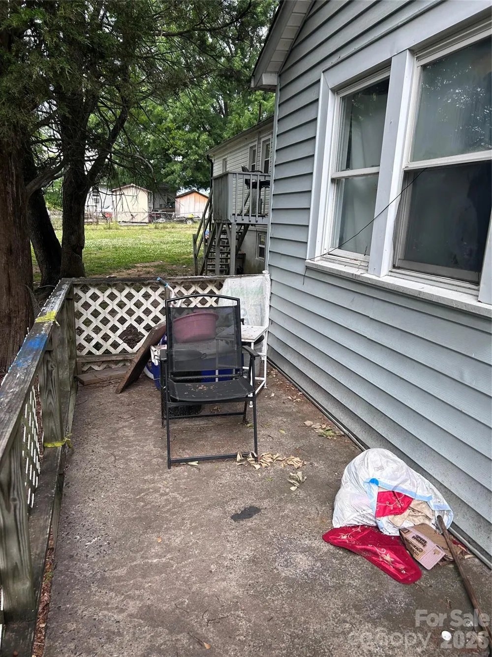 317 S Yates Street Gastonia, NC 28052