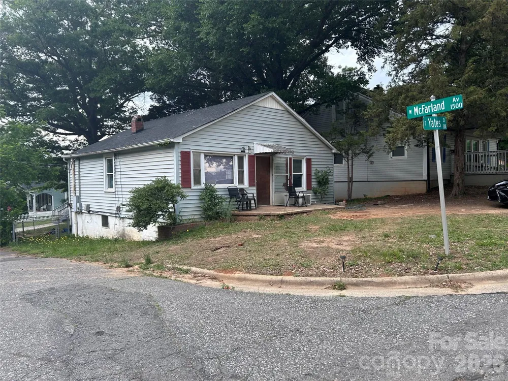 317 S Yates Street Gastonia, NC 28052