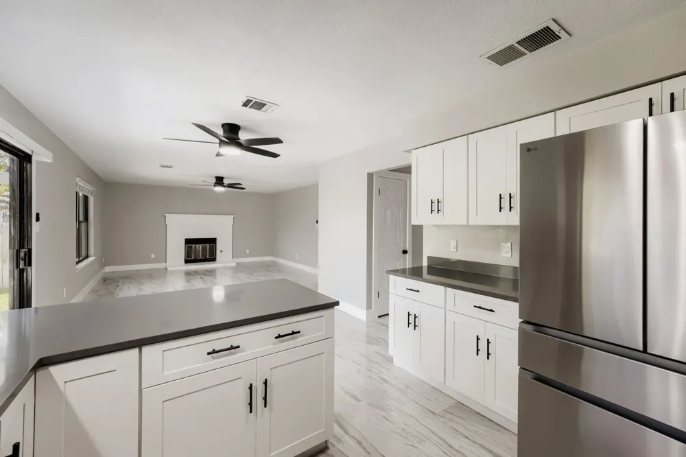 1612 Hermitage Drive Round Rock, TX 78681