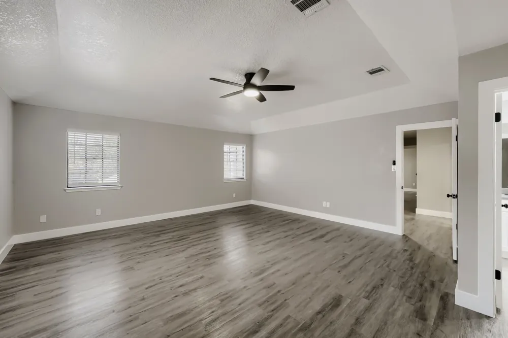 1612 Hermitage Drive Round Rock, TX 78681