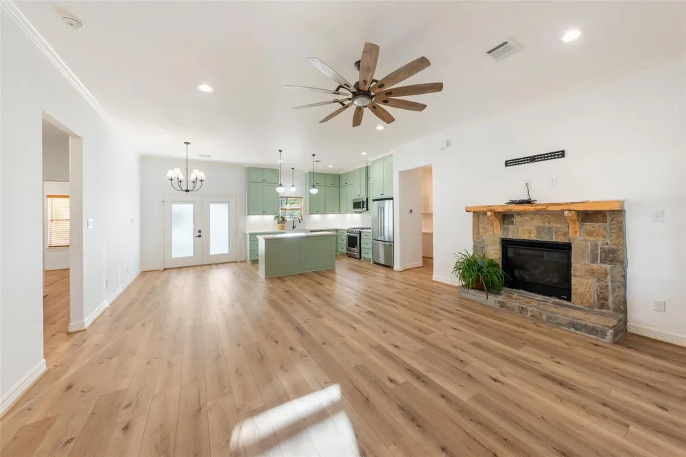 140 Faulkner Avenue Coldspring, TX 77331
