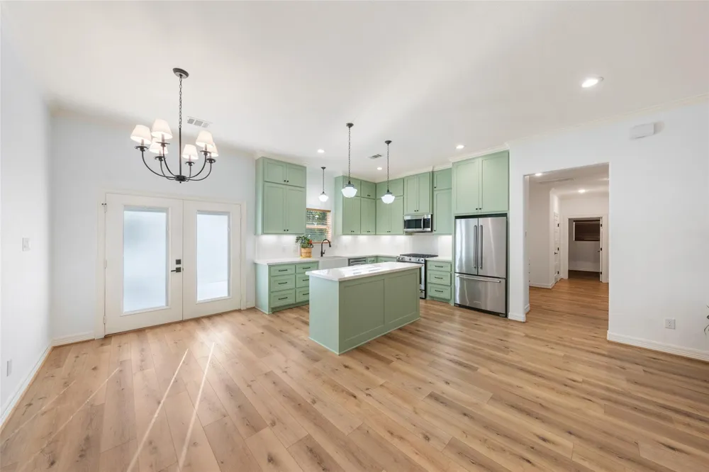 140 Faulkner Avenue Coldspring, TX 77331