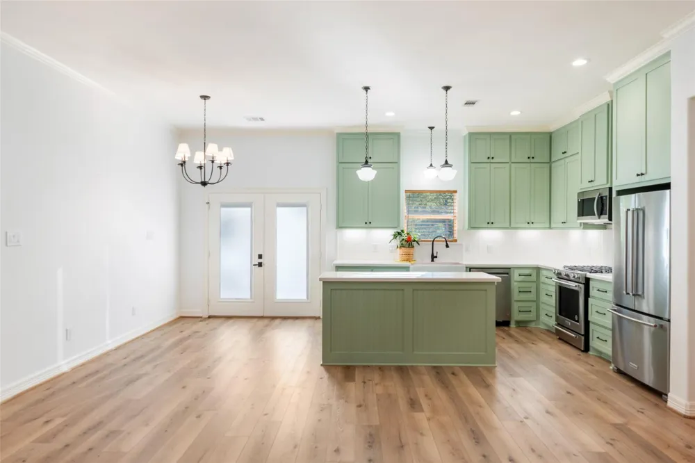 140 Faulkner Avenue Coldspring, TX 77331