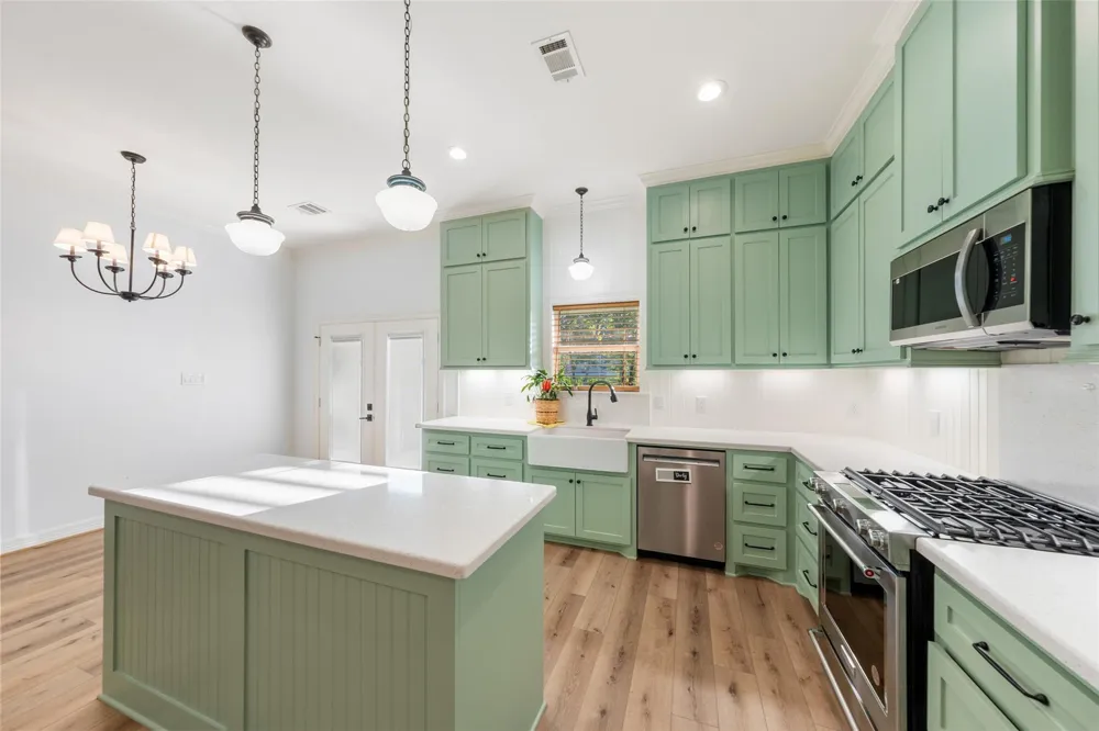 140 Faulkner Avenue Coldspring, TX 77331