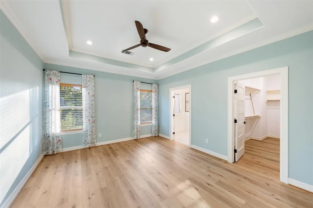 140 Faulkner Avenue Coldspring, TX 77331
