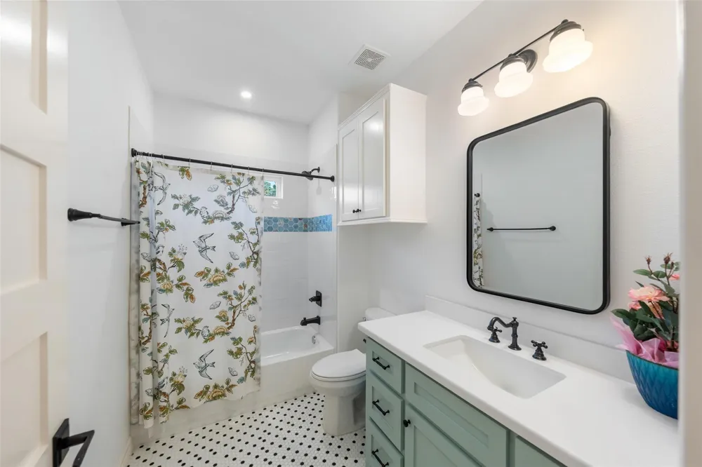 140 Faulkner Avenue Coldspring, TX 77331