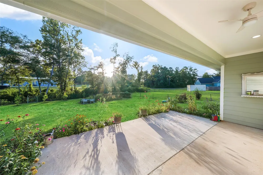 140 Faulkner Avenue Coldspring, TX 77331