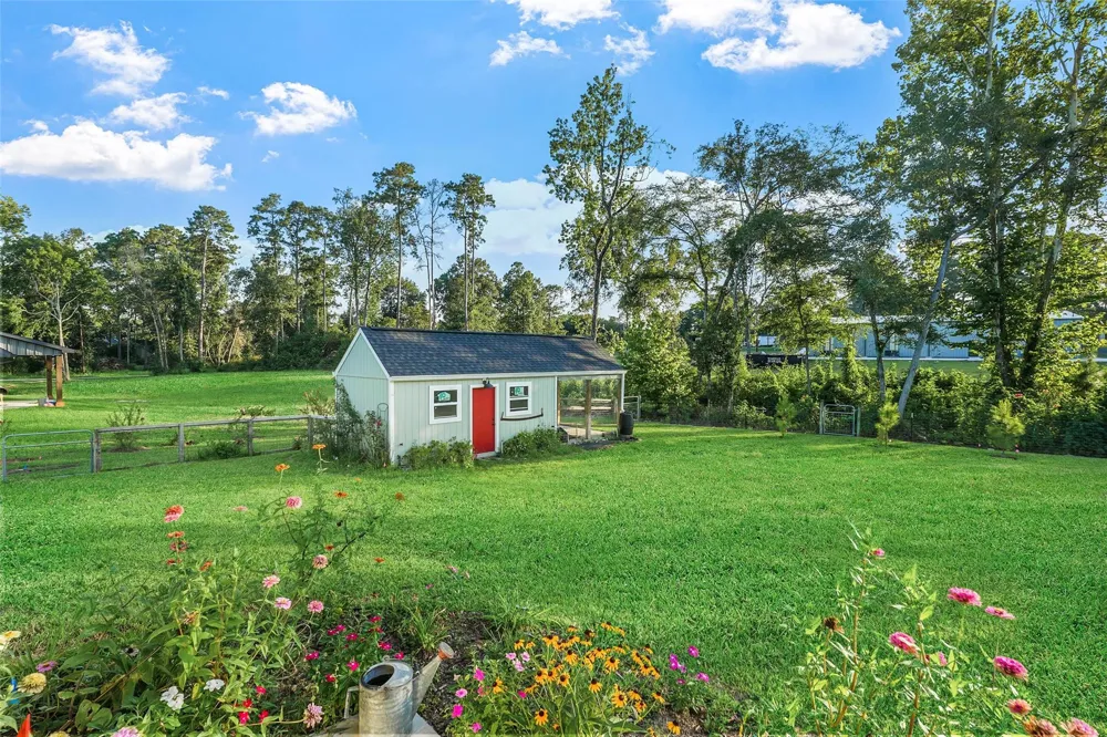 140 Faulkner Avenue Coldspring, TX 77331